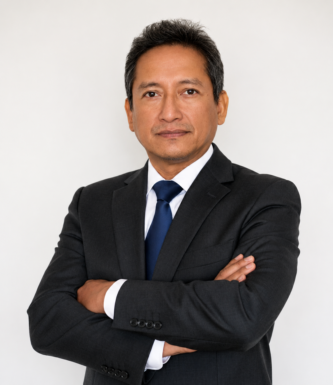 Ing. César Heinor Estela Lora - Fundador de CSG RAK